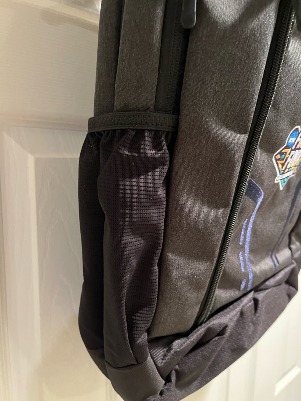 Wilson 2022 Men's and Women’s Final Four backpack | black NWOT - Picture 4 of 6